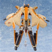 �uV.F.G. �}�N���X�� VF-31D �X�N���h�v