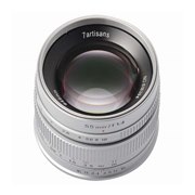 �u7artisans 55mm F1.4�v