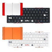 �u�E���g���}�� Bluetooth3�܂�L�[�{�[�h�V���[�Y�v