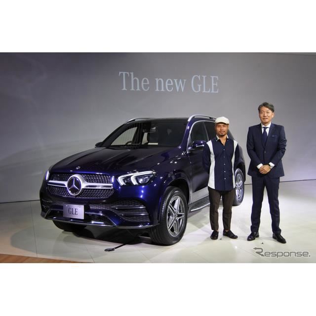 メルセデス ベンツ Gleクラス 価格 新型情報 グレード諸元 価格 Com メルセデス ベンツ Gleクラス 価格 新型情報 グレード諸元 価格 Com