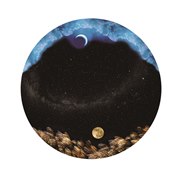 �uHOMESTAR Classic Satellite MOON�v