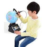 タカラトミー 小学館の図鑑NEOGlobe (初回限定 ACアダプター付