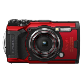 オリンパス　tg-6デジタルカメラ　黒色二台