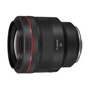 RF85mm F1.2 L USM