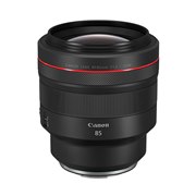 RF85mm F1.2 L USM