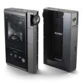 Astell&Kern KANN CUBE [128GB] 価格比較 - 価格.com