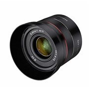 �uAF 45mm F1.8 FE�v