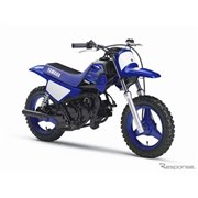 ヤマハ PW50 - 価格.com