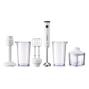 「スリム&ライト ハンドブレンダー HB-702WJ」