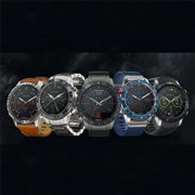 GPS�v���E�H�b�`�uMARQ�i�}�[�N�j�v�R���N�V����