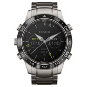 GPS�v���E�H�b�`�uMARQ�i�}�[�N�j�v�R���N�V����