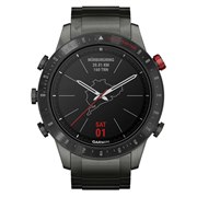 GPS�v���E�H�b�`�uMARQ�i�}�[�N�j�v�R���N�V����