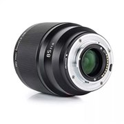 「PFU RBMH 85mm F1.8 STM」