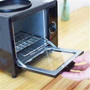 �u����l�l���[�j���O�g�[�X�^�[ SOTBFMKR�v