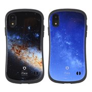「iPhone XR専用 iFace First Class Universeケース」