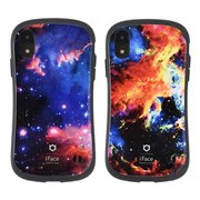 「iPhone XR専用 iFace First Class Universeケース」