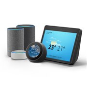 uAmazon EchovV[Y