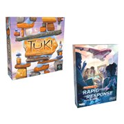 TUKI(トゥキ) 日本語版 Amazon.co.jp: ホビージャパン TUKI (トゥキ) 日本語版 (2-4人用