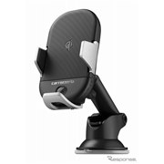 �ԍڗp�d���I�[�g�z�[���h���̃��C�����X�[�d�X�}�[�g�t�H���N���C�h���uSDA-SC510�v