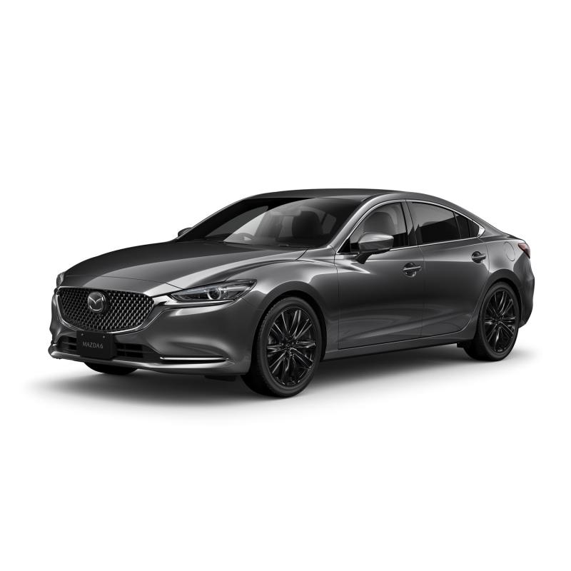 マツダ Mazda6 ワゴン 価格 新型情報 グレード諸元 価格 Com