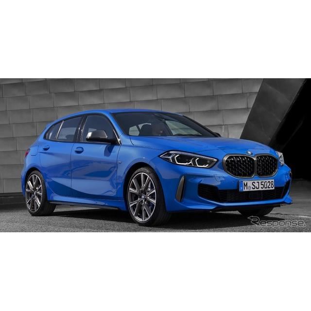 Bmw 1シリーズ 価格 新型情報 グレード諸元 価格 Com