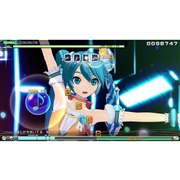 �u�����~�N Project DIVA MEGA39�fs�v