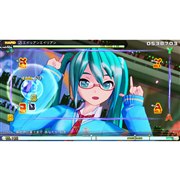 �u�����~�N Project DIVA MEGA39�fs�v