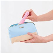 「美容シェーバー チョイソリーナ」