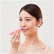 「美容シェーバー チョイソリーナ」