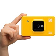 「KODAKインスタントカメラプリンターC210」