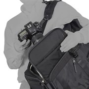 �n�N�o�A���T�C�h�A�N�Z�X�\�����̗p�����uGW-PRO RED �o�b�N�p�b�N �}���`�Q�[�g�v