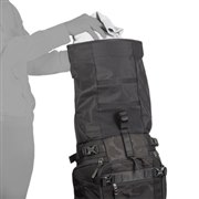 �n�N�o�A���T�C�h�A�N�Z�X�\�����̗p�����uGW-PRO RED �o�b�N�p�b�N �}���`�Q�[�g�v