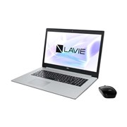 【格安:ジャンク】NEC Lavie N350 ブラック