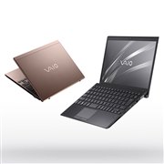 VAIO SX12