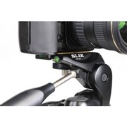 SLIK�A�J�[�{���O�r�u���C�g�J�[�{���v�Ƀp�C�v�a32mm�̃n�C�G���h�^�C�v2��