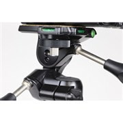 SLIK�A�J�[�{���O�r�u���C�g�J�[�{���v�Ƀp�C�v�a32mm�̃n�C�G���h�^�C�v2��