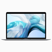 Apple MacBook Air Retinaディスプレイ 1600/13.3 MVFM2J/A [ゴールド 