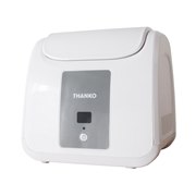 サンコー、“発酵後すぐに冷蔵庫へ移す手間”を省く「ヨーグルト冷蔵庫」