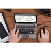 「GPD Pocket 2 Max」