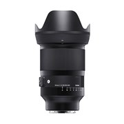 SIGMA 35mm F1.2 DG DN | Art