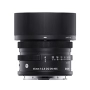�uSIGMA 45mm F2.8 DG DN | Contemporary�v