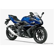 スズキ GSX250R - 価格.com