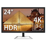 JAPANNEXT�AUltraHD�Ή�24�^���C�h�t���f�B�X�v���C�uJN-IPS244UHDR�v