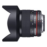 14mm F2.8 ED AS IF UMC �j�R��Z�}�E���g