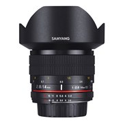 14mm F2.8 ED AS IF UMC �j�R��Z�}�E���g