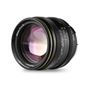 Machang Optical KAMLAN 50mm F1.1 II [フジフイルム用] 価格比較