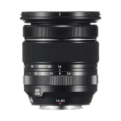 富士フイルム フジノンレンズ XF16-80mmF4 R OIS WR 価格比較 - 価格.com