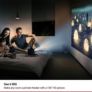 Anker Nebula Mars ll