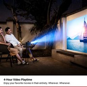 Anker Nebula Mars ll