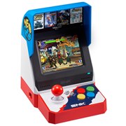 SNK NEOGEO mini サムライスピリッツ限定セット 「ナコルル